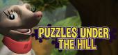 Купить Puzzles Under The Hill
