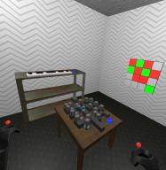 Puzzling Rooms VR купить