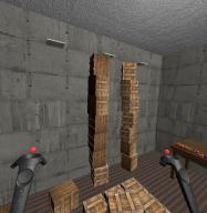 Puzzling Rooms VR купить
