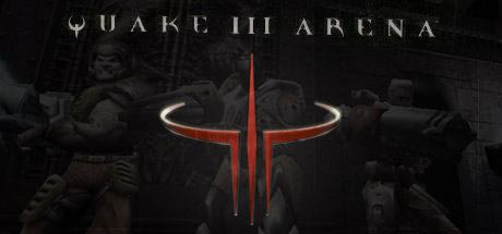 Quake III Team Arena + Quake III Arena