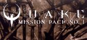 Купить QUAKE Mission Pack 1: Scourge of Armagon