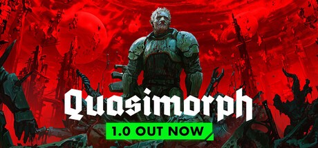 Quasimorph