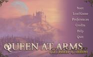 Queen At Arms купить