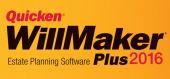 Купить Quicken WillMaker Plus 2016