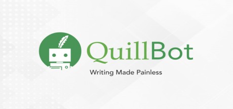 QUILLBOT PREMIUM - подписка 12 месяцев