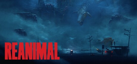 REANIMAL / Deluxe Edition