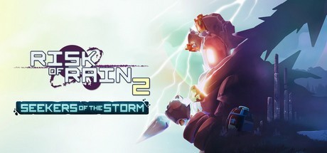 Risk of Rain 2 + Survivors of the Void + Seekers of the Storm Bundle
