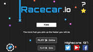 Racecar.io купить