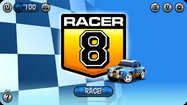 Racer 8 купить