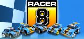 Купить Racer 8