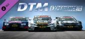 Купить RaceRoom - DTM Experience 2014