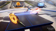 Racket Fury: Table Tennis VR купить