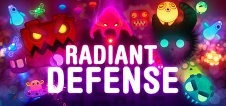 radiant defense level 6