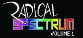 Купить Radical Spectrum: Volume 1
