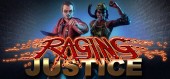 Raging Justice купить