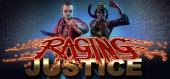 Купить Raging Justice