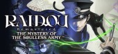 RAIDOU Remastered: The Mystery of the Soulless Army / Digital Deluxe Edition купить