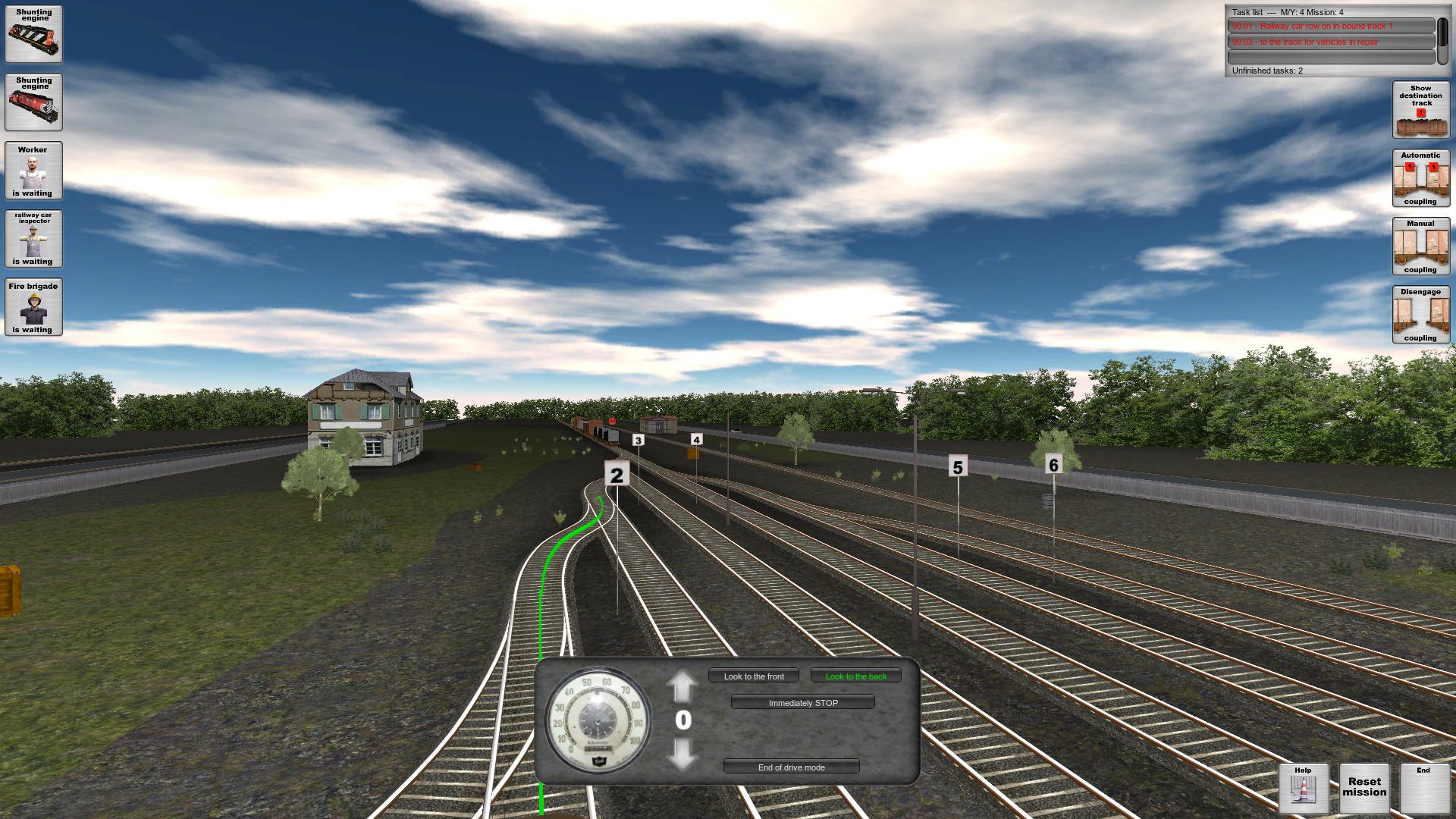Cargo Simulator 2023 download the new version for ios