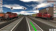 Rail Cargo Simulator купить