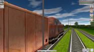 Rail Cargo Simulator купить