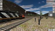Rail Cargo Simulator купить
