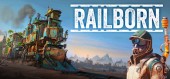 Купить Railborn