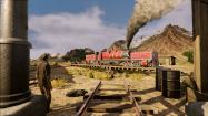 Railway Empire - Crossing the Andes купить