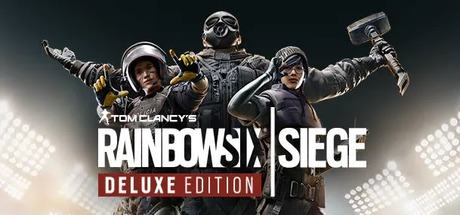 Tom Clancy's Rainbow Six Siege - Deluxe Edition Year 7