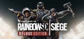 Tom Clancy's Rainbow Six Siege - Deluxe Edition купить