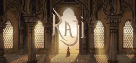 Raji: An Ancient Epic