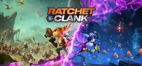 Ratchet & Clank: Rift Apart (Ratchet & Clank: Сквозь миры)