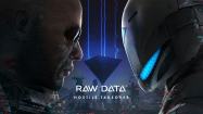 Raw Data купить
