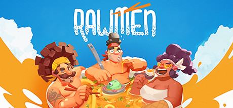 RAWMEN