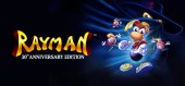 Rayman: 30th Anniversary Edition