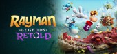 Rayman Legends Retold / Deluxe Edition купить
