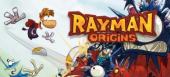 Rayman Origins купить