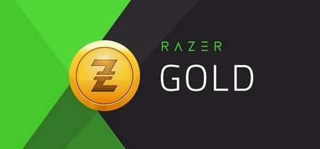 Razer Gold Global 50$ - Подарочная карта