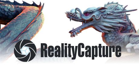 RealityCapture