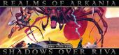 Купить Realms of Arkania 3 - Shadows over Riva Classic