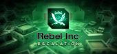 Купить Rebel Inc: Escalation