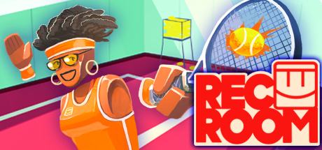Rec Room