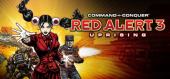 Command & Conquer: Red Alert 3 - Uprising купить