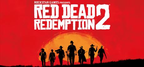 Red Dead Redemption 2