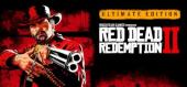 Купить Red Dead Redemption 2: Ultimate Edition