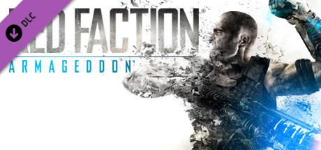 Red Faction: Armageddon - Commando DLC