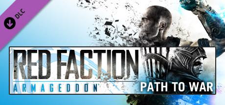 download red faction armageddon path to war