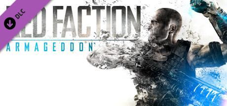 Red Faction: Armageddon - Recon Pack DLC