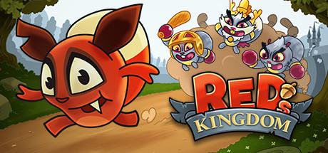 Red's Kingdom
