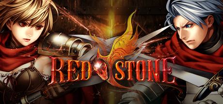 Red Stone Online