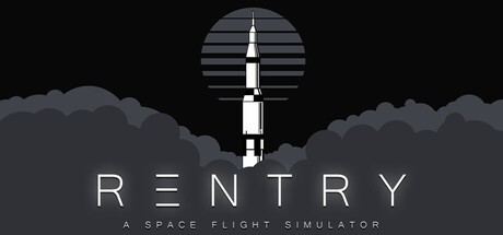Reentry - A Space Flight Simulator
